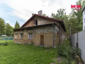 Prodej bytu 3+1, Cheb, Břehnická, 115 m2