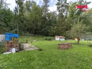 Prodej bytu 3+1, Cheb, Břehnická, 115 m2