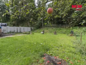 Prodej bytu 3+1, Cheb, Břehnická, 115 m2
