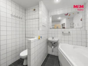 Prodej bytu 3+1, Ústí nad Labem, Poláčkova, 80 m2