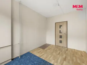 Prodej bytu 3+1, Ústí nad Labem, Poláčkova, 80 m2