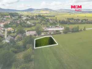 Prodej pozemku pro bydlení, Chudenín - Skelná Huť, 1000 m2
