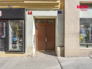 Pronájem komerční nemovitosti, Praha, Seifertova, 100 m2