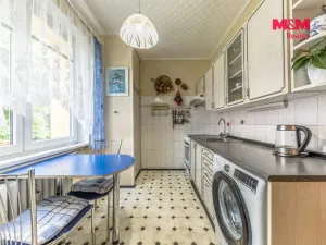 Prodej bytu 2+1, Mělník, Studentská, 51 m2