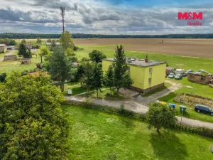 Prodej bytu 2+1, Dolní Krupá, 51 m2