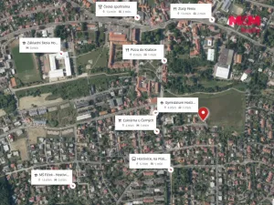 Pronájem bytu 3+1, Hostivice, U Školičky, 113 m2
