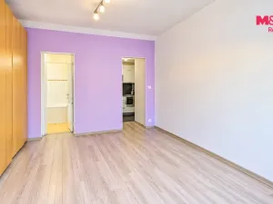 Prodej bytu 1+kk, Praha - Michle, Počátecká, 28 m2