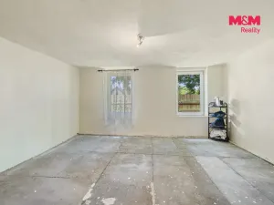 Prodej rodinného domu, Bobnice - Kovansko, V Lipách, 120 m2