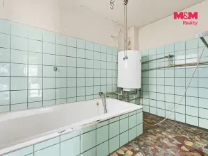 Prodej rodinného domu, Bobnice - Kovansko, V Lipách, 120 m2