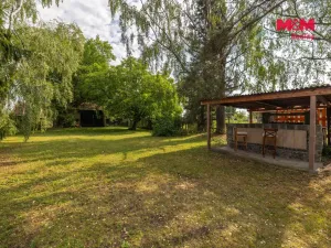 Prodej rodinného domu, Bobnice - Kovansko, V Lipách, 120 m2