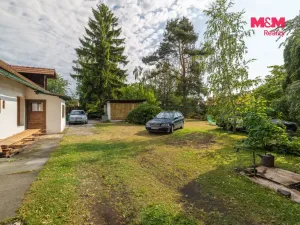 Prodej rodinného domu, Bobnice - Kovansko, V Lipách, 120 m2