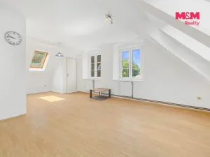 Prodej bytu 2+kk, Josefův Důl, 58 m2