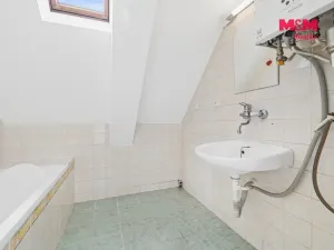 Prodej bytu 2+kk, Josefův Důl, 58 m2