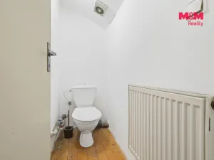 Prodej bytu 2+kk, Josefův Důl, 58 m2
