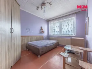 Prodej rodinného domu, Krchleby, Dělnická, 150 m2