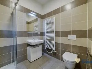 Prodej bytu 3+kk, Mariánské Lázně, Zeyerova, 70 m2