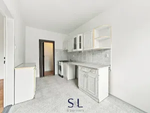 Prodej bytu 2+1, Ústí nad Labem, Žežická, 58 m2