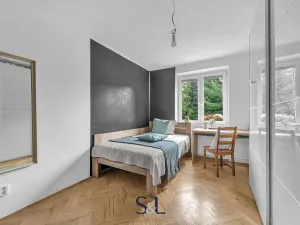 Prodej bytu 2+1, Nový Bor, Kollárova, 67 m2