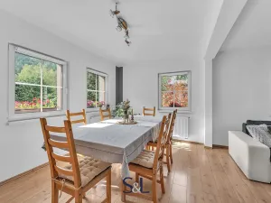 Prodej rodinného domu, Skalice u České Lípy, 167 m2