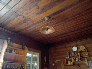 Pronájem zahrady, Plzeň - Radobyčice, 1624 m2