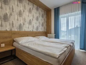 Prodej apartmánu, Demänovská Dolina, Slovensko, 53 m2
