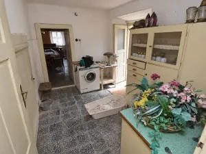 Prodej chalupy, Habry, Žákovská, 62 m2