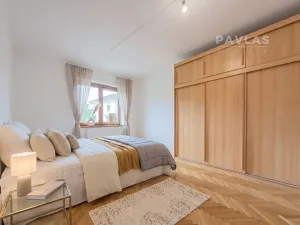 Prodej bytu 3+1, České Budějovice, Průmyslová, 96 m2