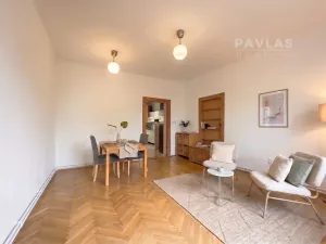 Prodej bytu 3+1, České Budějovice, Průmyslová, 96 m2