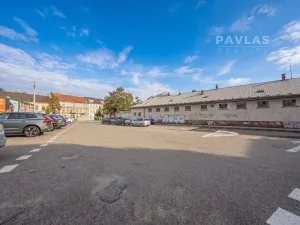 Prodej bytu 3+1, České Budějovice, Průmyslová, 96 m2