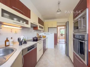 Prodej bytu 3+1, České Budějovice, Průmyslová, 96 m2