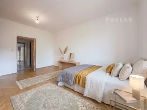 Prodej bytu 3+1, České Budějovice, Průmyslová, 96 m2