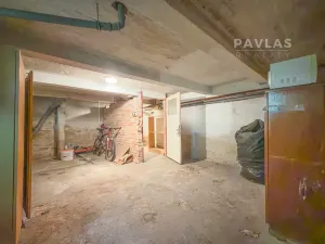 Prodej bytu 3+1, České Budějovice, Průmyslová, 96 m2