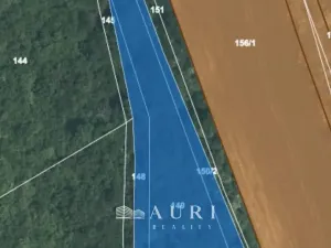 Prodej pozemku, Libochovice, 43822 m2