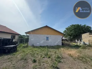 Pronájem rodinného domu, Vraňany, 99 m2