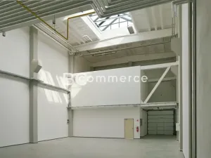 Pronájem skladu, Brno, 340 m2