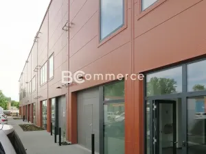 Pronájem skladu, Brno, 340 m2