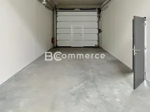 Pronájem skladu, Moravany, Modřická, 400 m2