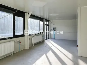 Pronájem skladu, Pohořelice, 540 m2