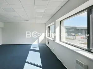 Pronájem skladu, Moravany, Průmyslová, 325 m2