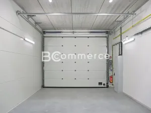 Pronájem skladu, Moravany, Průmyslová, 325 m2