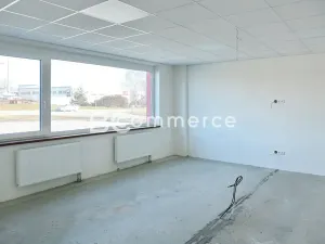 Pronájem skladu, Brno, 880 m2