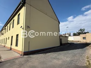 Pronájem bytu 1+1, Modřice, Masarykova, 28 m2