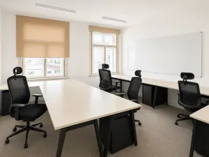 Pronájem kanceláře, Praha - Nové Město, Spálená, 362 m2
