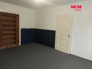 Pronájem bytu 3+1, Jablonec nad Nisou, Pražská, 106 m2