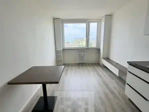 Pronájem bytu 1+kk, Praha - Chodov, Čenětická, 23 m2