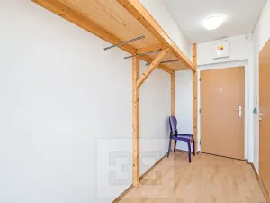 Prodej bytu 1+kk, Praha - Kbely, Herlíkovická, 30 m2