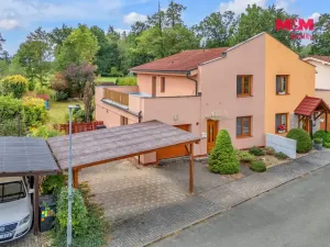 Prodej rodinného domu, Dašice - Pod Dubem, 100 m2