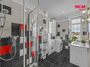 Prodej bytu 2+kk, Hradec Králové, Bidlova, 54 m2