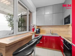 Prodej bytu 3+kk, Kladno - Kročehlavy, Jaroslava Holečka, 83 m2