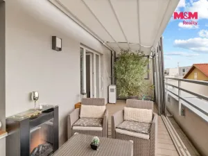 Prodej bytu 3+kk, Kladno - Kročehlavy, Jaroslava Holečka, 83 m2
